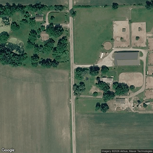 Faith Training Center Horse Boarding Stable — horse boarding in Lakeville, IN
