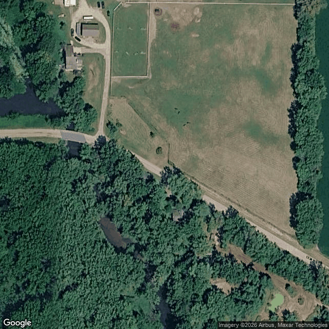 Big Red Stables — horse boarding in Cambridge, WI