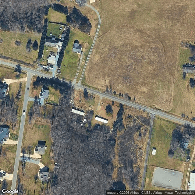 Old Frankfort Farm and Stables — horse boarding in Waxhaw, NC
