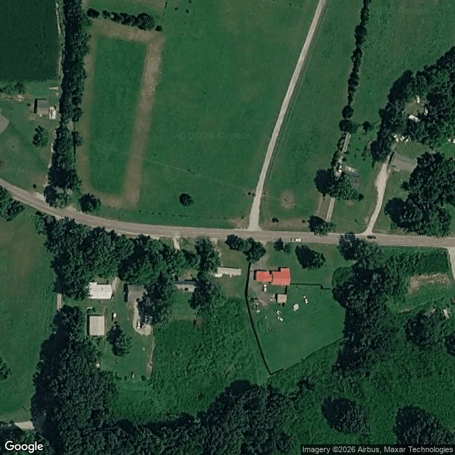 Journeys End Stables — horse boarding in Jackson, TN