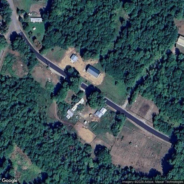 Mountain View Stables — horse boarding in Chesterville, ME