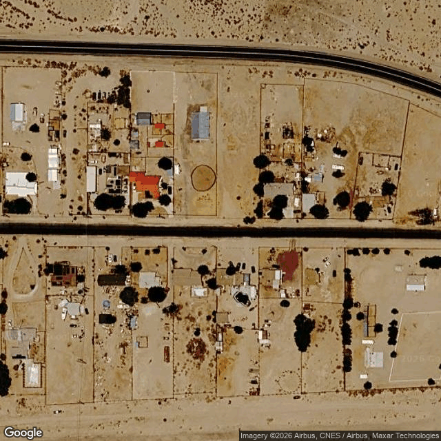 The Horse Motel — horse boarding in Barstow, CA
