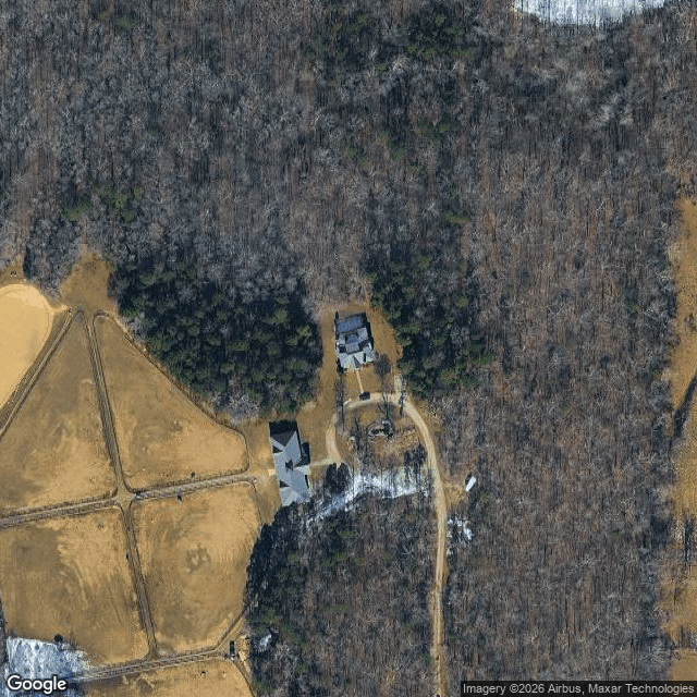 Station Hill Farm — horse boarding in Cedar Grove, NC