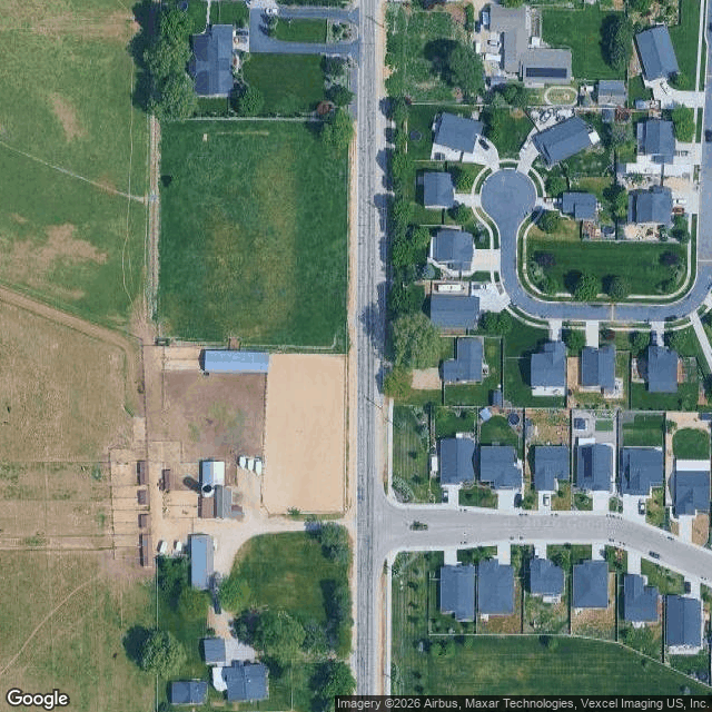 Can Ada Horse Boarding — horse boarding in Star, ID