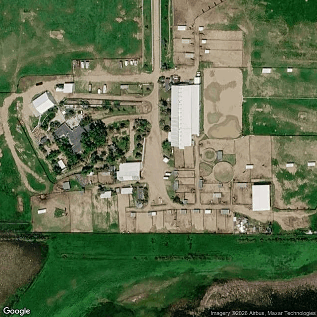 Stonestreet Stables, LLC — horse boarding in Fort Collins, CO