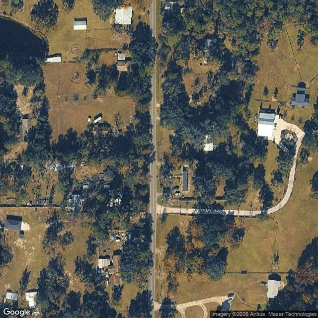 Diamond D Boarding Stables — horse boarding in Jacksonville, FL