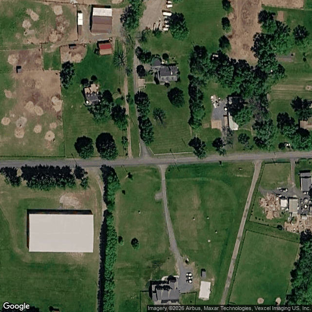 Silver Eagle Stable — horse boarding in Nokesville, VA