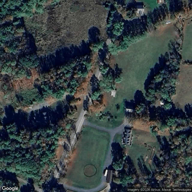 Loon Meadow Farm — horse boarding in Greenfield Center, NY