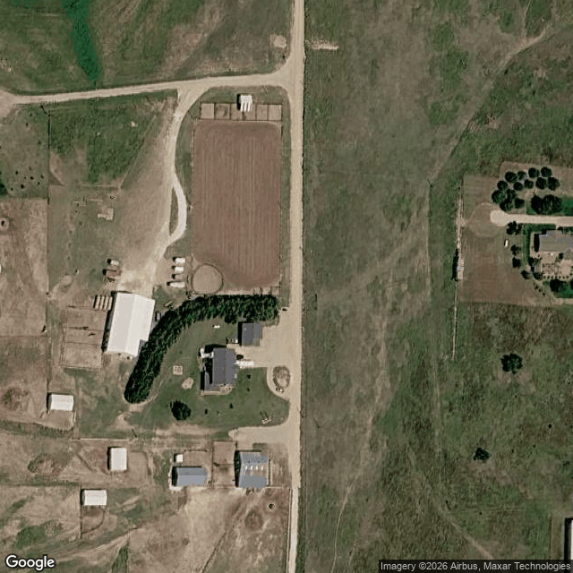 Branded 5 Stable — horse boarding in Hays, KS
