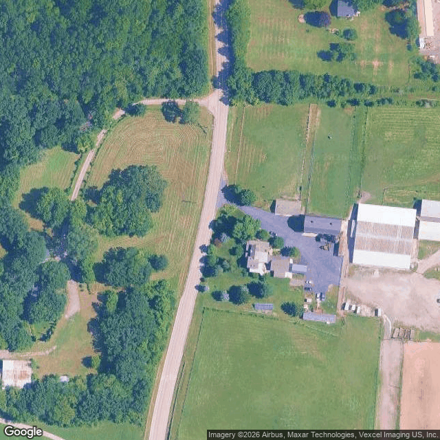 Schwan's Horse Ranch — horse boarding in McHenry, IL