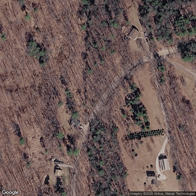 Meanwhile Farm — horse boarding in Lyndeborough, NH