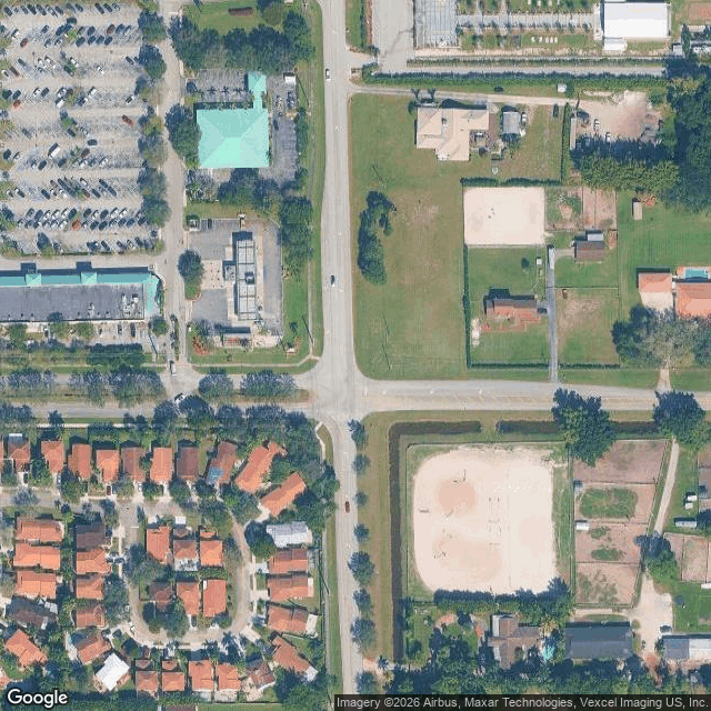 European Sport Horses — horse boarding in Davie, FL