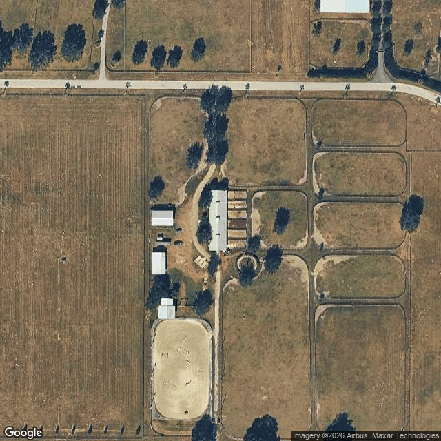 Salt Water Stables, LLC — horse boarding in Ocala, FL