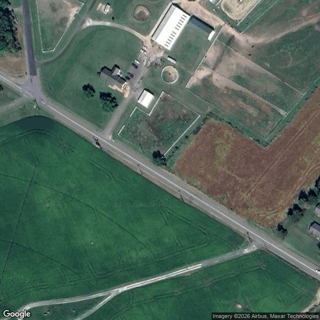 Hidden Meadow Farm — horse boarding in Hartly, DE