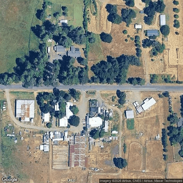 Horse Haven Hacienda — horse boarding in Veneta, OR