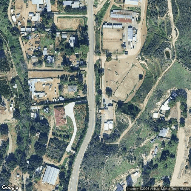 Goldspirit Farm — horse boarding in Sylmar, CA