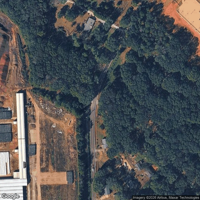 Twin Tree Farm — horse boarding in Pendleton, SC