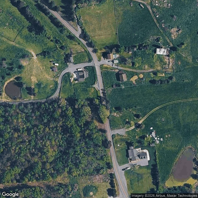 40 Acre Wood, LLC — horse boarding in Front Royal, VA