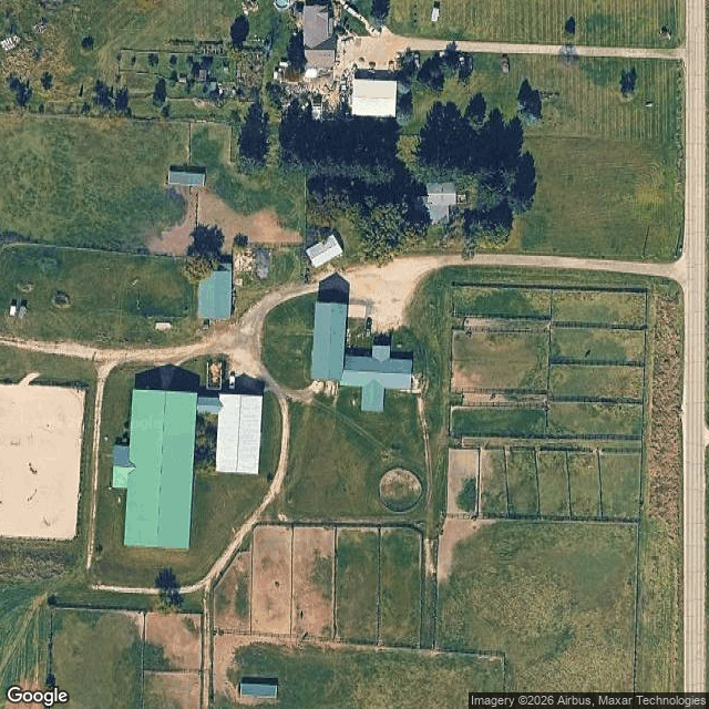 Minglewood Farm — horse boarding in West Bend, WI