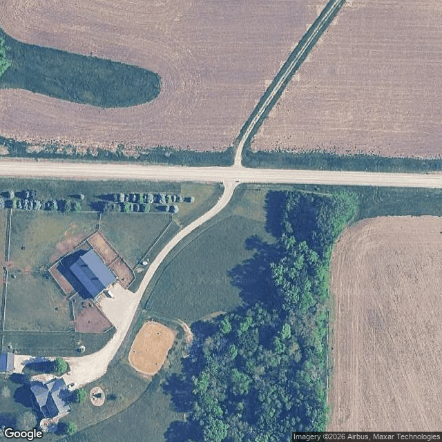 Turkey Run Ranch — horse boarding in Solon, IA
