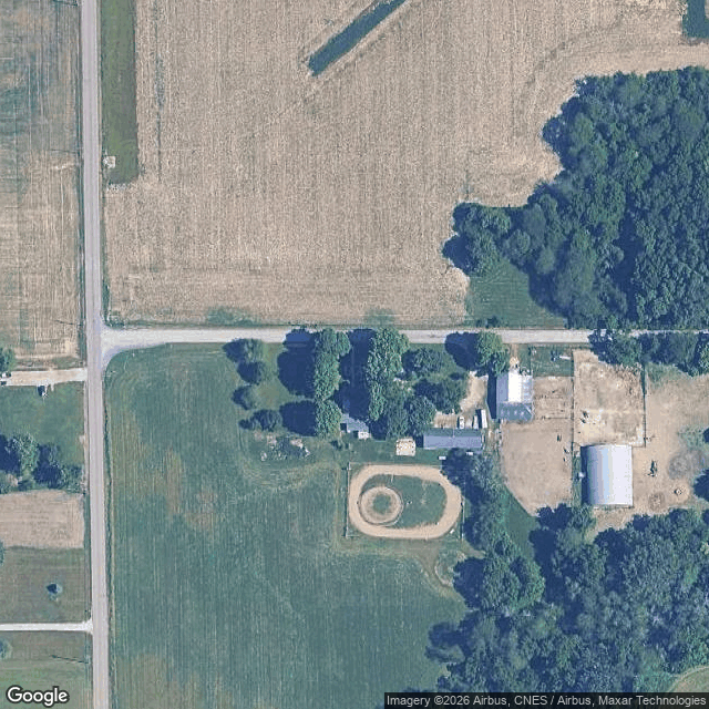 Lone Star Farm — horse boarding in Selma, IN