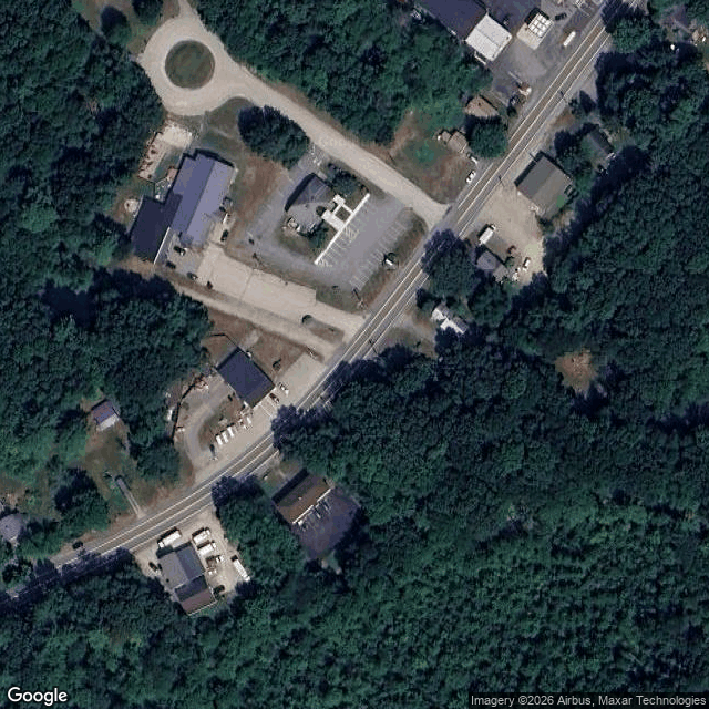CPM Stables — horse boarding in Newton, NH