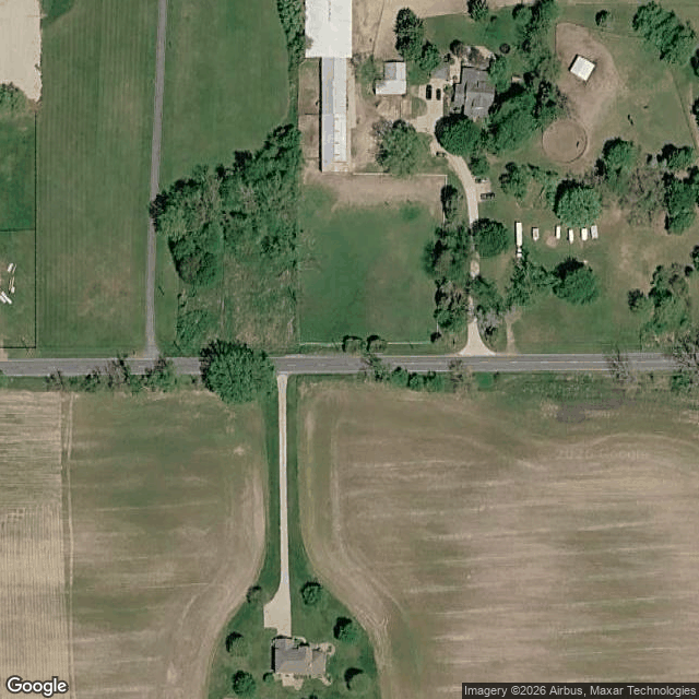 Oak Top Hill Horse Farm — horse boarding in Lakeville, IN