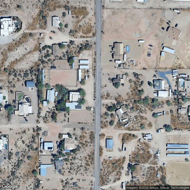 Christina Dora Equestrian, LLC — horse boarding in Apache Junction, AZ