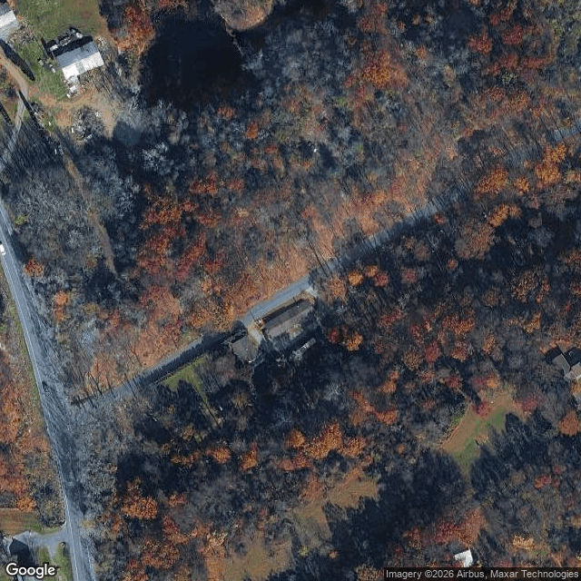 Whispering Springs Horse Farm, LLC — horse boarding in Walnutport, PA