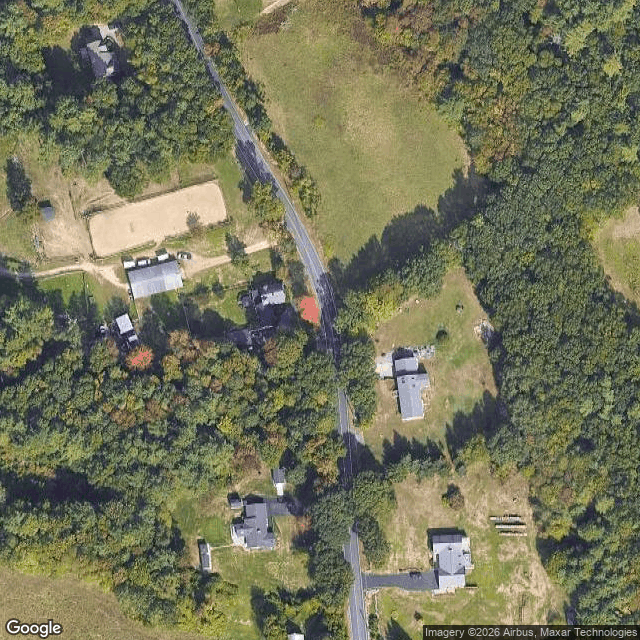 Pingree Hill Farm — horse boarding in Auburn, NH