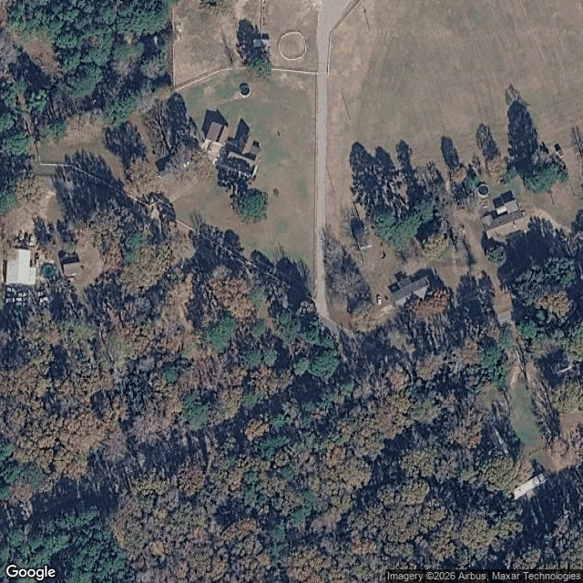 Egloff Farms LLC — horse boarding in Calhoun, LA