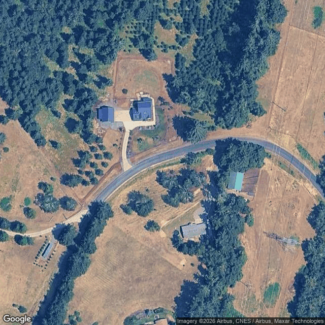 Strawberry Hill Stables — horse boarding in Creswell, OR