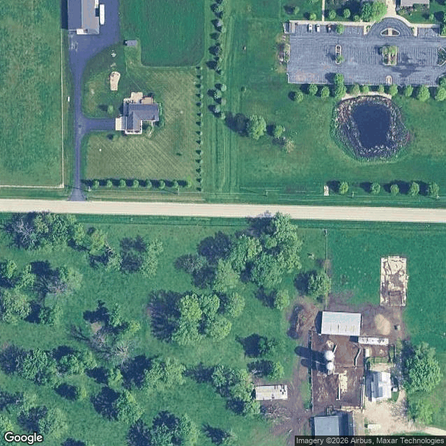 The Running Wilde Ranch — horse boarding in Sandwich, IL