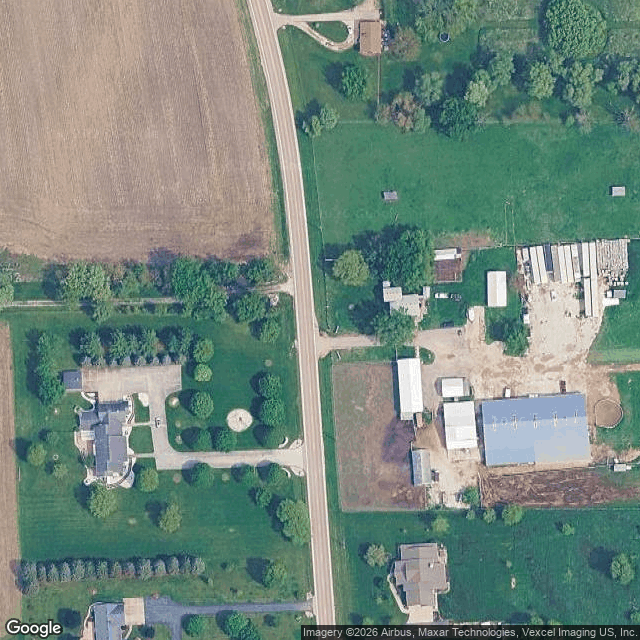 A&M Farm — horse boarding in Plano, IL