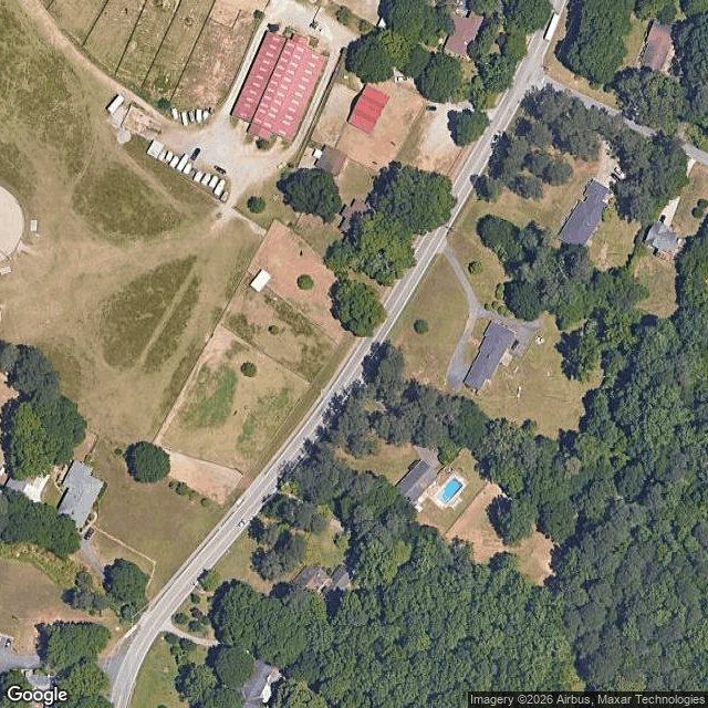 GB's Stable — horse boarding in Smyrna, GA