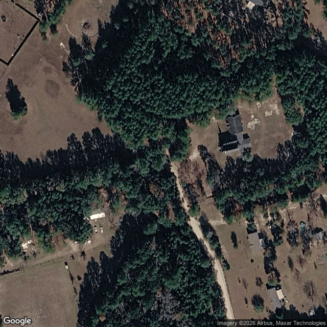 Groomes Horse Farm — horse boarding in Brooklet, GA