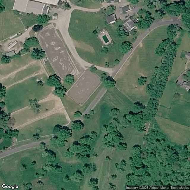 Stepping Stone Farm — horse boarding in Ridgefield, CT
