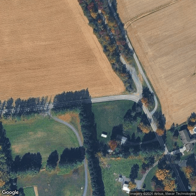 A Windy Ridge Farm — horse boarding in Bethel, PA