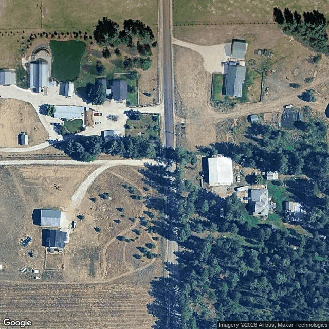 Evermore Event Center — horse boarding in Deer Park, WA