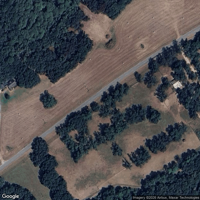 Quail Crossing Stables — horse boarding in Leesburg, GA