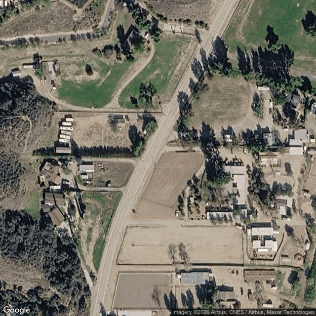 Gilchrist Farm — horse boarding in Santa Clarita, CA