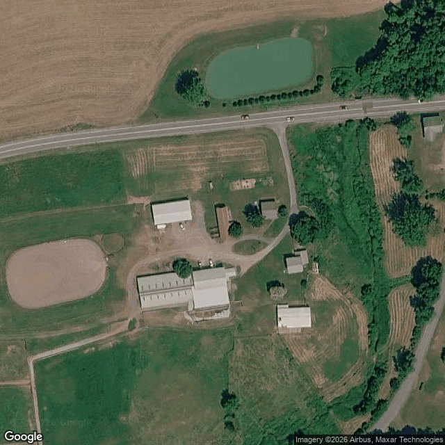 Woodside Station Boarding Stable — horse boarding in Millersburg, PA