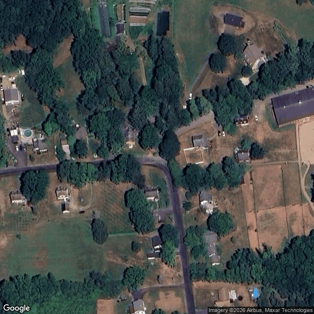 Colonial Hill Quarter Horses — horse boarding in Durham, CT