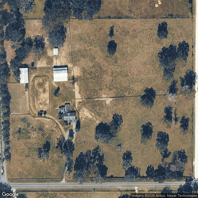 Centerline Sport Horses INC — horse boarding in Reddick, FL