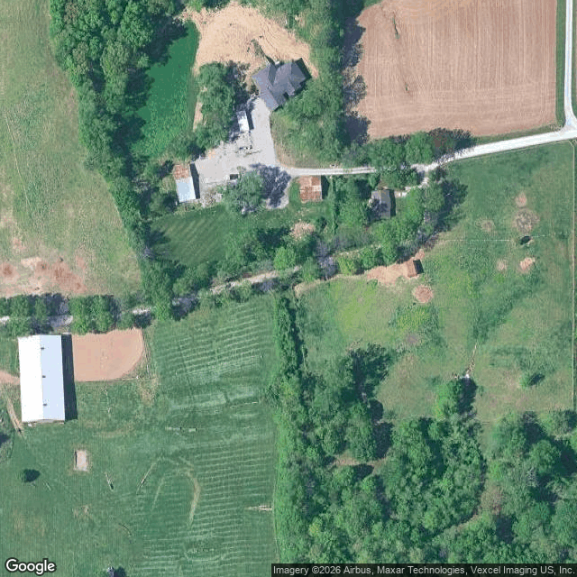 Avalon Horse Farm — horse boarding in Millstadt, IL