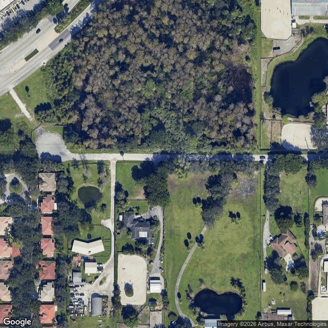 Horse Prairie Farm — horse boarding in Coconut Creek, FL
