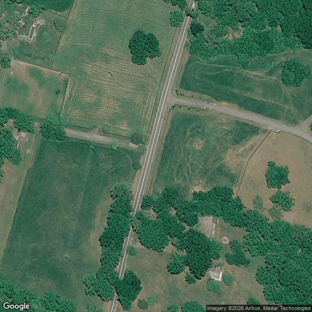 Alanwood Farm — horse boarding in Broad Run, VA