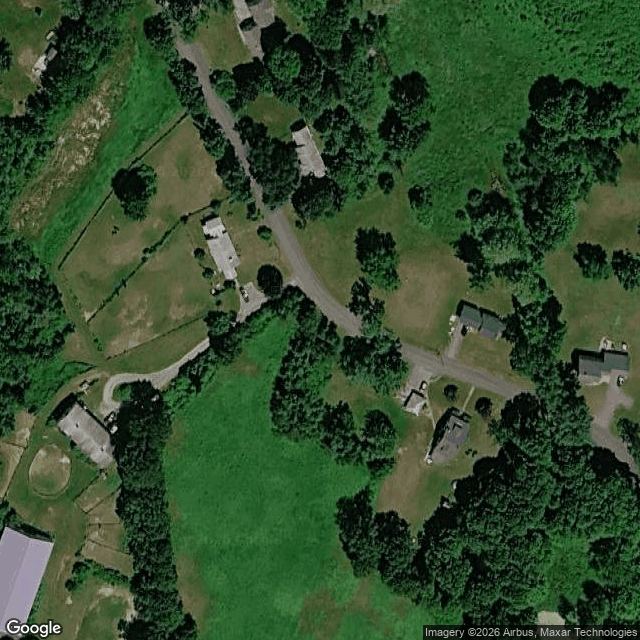 Horse and Hound Farm — horse boarding in Berlin, MA