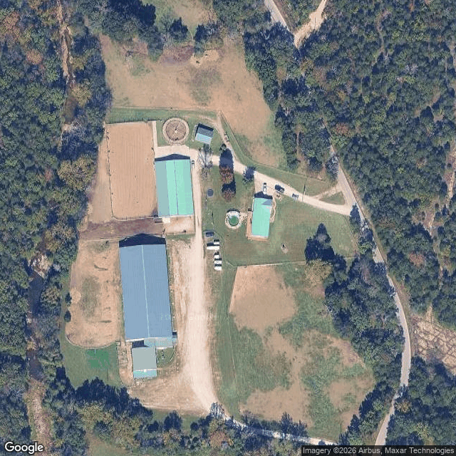 Midwest Horse Company — horse boarding in Bonne Terre, MO