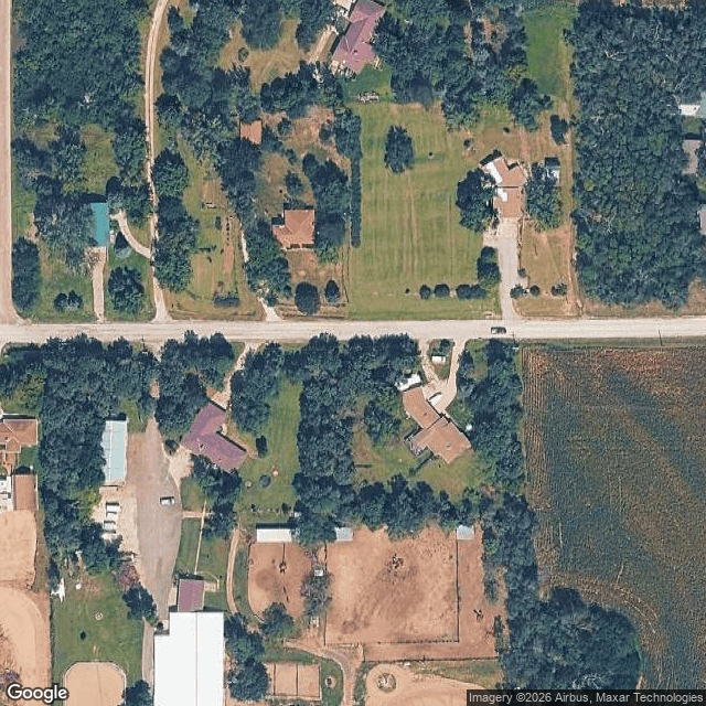 Fairview Stables — horse boarding in Gretna, NE